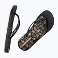 Dámské žabky Ipanema Anat Nature VIII black/black/gold 3