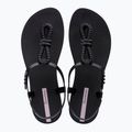 Dámské sandály Ipanema Class Infinity black/black/lilac 2