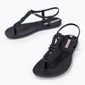Dámské sandály Ipanema Class Infinity black/black/lilac 3
