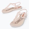 Dámské sandály Ipanema Class Infinity beige/beige/orange 3