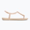 Dámské sandály Ipanema Class Infinity beige/beige/orange 2