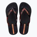 Dámské žabky Ipanema Anat Connect II black/clear 2