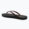 Dámské žabky Ipanema Anat Connect II black/clear 3