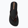 Dámské žabky Ipanema Anat Connect II black/clear 5