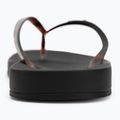 Dámské žabky Ipanema Anat Connect II black/clear 6