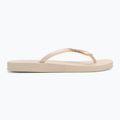 Dámské žabky Ipanema Anat Connect II beige/gold 2