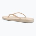 Dámské žabky Ipanema Anat Connect II beige/gold 3