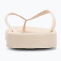 Dámské žabky Ipanema Anat Connect II beige/gold 6