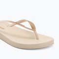 Dámské žabky Ipanema Anat Connect II beige/gold 7
