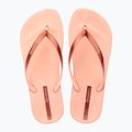 Dámské žabky Ipanema Anat Connect II beige/copper 2