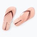 Dámské žabky Ipanema Anat Connect II beige/copper 3