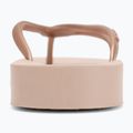 Dámské žabky Ipanema Comfy pink/metallic pink 6