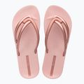 Dámské žabky Ipanema Comfy pink/metallic pink 2