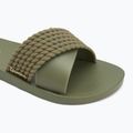Dámské nazouváky   Ipanema Street II dark green /green 7