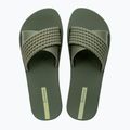 Dámské nazouváky   Ipanema Street II dark green /green 2