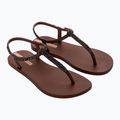 Dámské sandály Ipanema Class Brilha brown/glitter brown