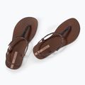 Dámské sandály Ipanema Class Brilha brown/glitter brown 3