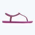 Dámské sandály Ipanema Class Brilha lilac/glitter lilac 2