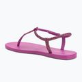 Dámské sandály Ipanema Class Brilha lilac/glitter lilac 3