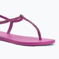 Dámské sandály Ipanema Class Brilha lilac/glitter lilac 7