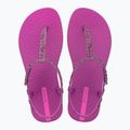 Dámské sandály Ipanema Class Brilha lilac/glitter lilac 9