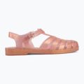 Dámské sandály Melissa Possession Shiny Ad pearly pink 2