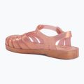 Dámské sandály Melissa Possession Shiny Ad pearly pink 3