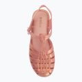 Dámské sandály Melissa Possession Shiny Ad pearly pink 5