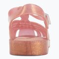 Dámské sandály Melissa Possession Shiny Ad pearly pink 6