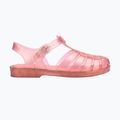 Dámské sandály Melissa Possession Shiny Ad pearly pink