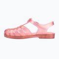 Dámské sandály Melissa Possession Shiny Ad pearly pink 2