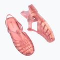Dámské sandály Melissa Possession Shiny Ad pearly pink 5