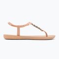 Dámské sandály Ipanema Class Chain beige/gold 2