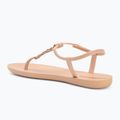 Dámské sandály Ipanema Class Chain beige/gold 3