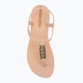 Dámské sandály Ipanema Class Chain beige/gold 5