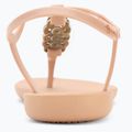 Dámské sandály Ipanema Class Chain beige/gold 6