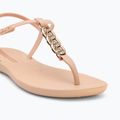 Dámské sandály Ipanema Class Chain beige/gold 7