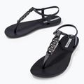 Dámské sandály Ipanema Class Chain black/dark grey 10