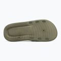 Pánské nazouváky  RIDER Step Slide green/green/white 4