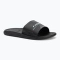 Pánské nazouváky  RIDER Step Slide black/black/white