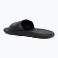 Pánské nazouváky  RIDER Step Slide black/black/white 3