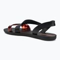 Dámské sandály Ipanema Vibe black/turtle/pink 3