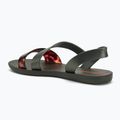 Dámské sandály Ipanema Vibe green/turtle/brown 3