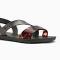 Dámské sandály Ipanema Vibe green/turtle/brown 7