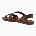 Dámské sandály Ipanema Vibe brown/turtle/orange 3