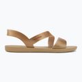 Dámské sandály Ipanema Vibe beige/gradient/brown 2