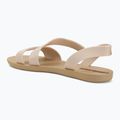 Dámské sandály Ipanema Vibe beige/gradient/brown 3