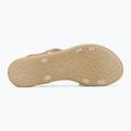 Dámské sandály Ipanema Vibe beige/gradient/brown 4