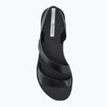 Dámské sandály Ipanema Vibe black/gradient/silver 5