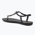 Dámské sandály Ipanema Class Twist black/dark grey 3